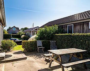 Verblijf 121225 - Vakantiewoning Sneekermeer - Meine