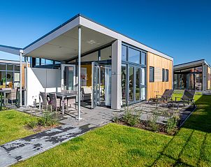 Verblijf 121228 - Vakantiewoning Sneekermeer - Knilles