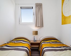Verblijf 121228 - Vakantiewoning Sneekermeer - Knilles