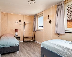 Verblijf 121230 - Vakantiewoning Sneekermeer - Eneva mindervaliden