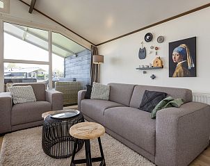 Unterkunft 121303 - Chalet Sneekermeer - Watercottage 4