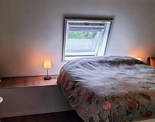 Unterkunft 121304 - Ferienhaus Sneekermeer - Huisje in Terkaple