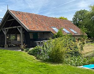 Unterkunft 121305 - Ferienhaus Sneekermeer - Huisje in Terkaple