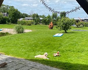 Unterkunft 121305 - Ferienhaus Sneekermeer - Huisje in Terkaple