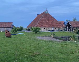 Unterkunft 121305 - Ferienhaus Sneekermeer - Huisje in Terkaple