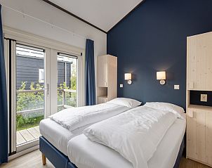 Verblijf 121307 - Vakantiewoning Sneekermeer - Waterpark «Terkaple 2»