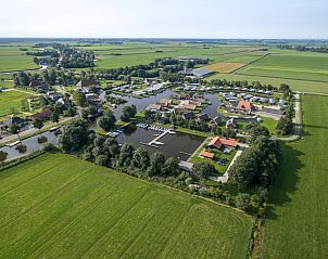 Verblijf 121307 - Vakantiewoning Sneekermeer - Waterpark «Terkaple 2»