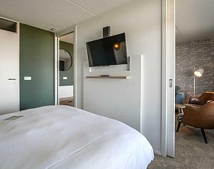 Verblijf 130302 - Vakantie appartement Terschelling - Paal 8 Hotel aan Zee