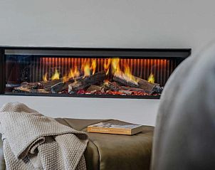 Verblijf 130302 - Vakantie appartement Terschelling - Paal 8 Hotel aan Zee