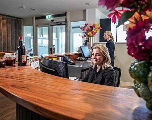 Verblijf 130302 - Vakantie appartement Terschelling - Paal 8 Hotel aan Zee