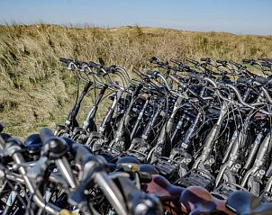 Verblijf 130302 - Vakantie appartement Terschelling - Paal 8 Hotel aan Zee
