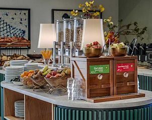 Verblijf 130302 - Vakantie appartement Terschelling - Paal 8 Hotel aan Zee