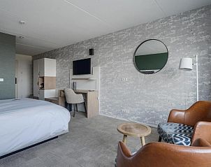 Verblijf 130302 - Vakantie appartement Terschelling - Paal 8 Hotel aan Zee