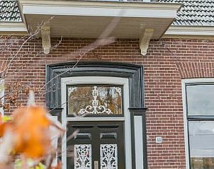 Unterkunft 130305 - Ferienhaus Bergumermeer - Huisje in Sumar