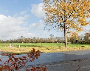 Unterkunft 130305 - Ferienhaus Bergumermeer - Huisje in Sumar