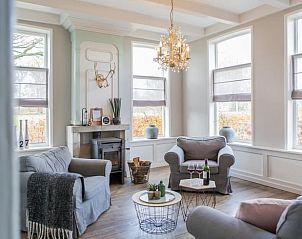 Unterkunft 130305 - Ferienhaus Bergumermeer - Huisje in Sumar