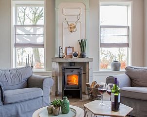 Unterkunft 130305 - Ferienhaus Bergumermeer - Huisje in Sumar