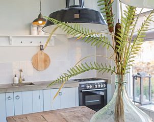 Unterkunft 130305 - Ferienhaus Bergumermeer - Huisje in Sumar