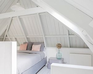 Unterkunft 130305 - Ferienhaus Bergumermeer - Huisje in Sumar