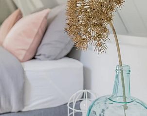 Unterkunft 130305 - Ferienhaus Bergumermeer - Huisje in Sumar