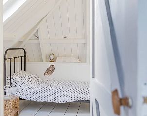 Unterkunft 130305 - Ferienhaus Bergumermeer - Huisje in Sumar