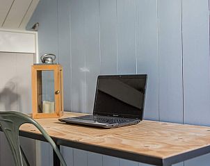 Unterkunft 130305 - Ferienhaus Bergumermeer - Huisje in Sumar