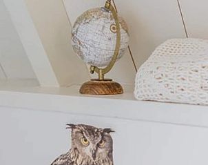 Unterkunft 130305 - Ferienhaus Bergumermeer - Huisje in Sumar