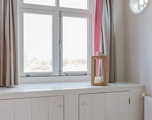 Unterkunft 130305 - Ferienhaus Bergumermeer - Huisje in Sumar