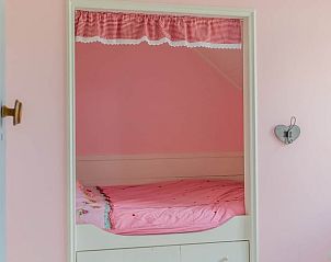 Unterkunft 130305 - Ferienhaus Bergumermeer - Huisje in Sumar