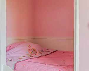 Unterkunft 130305 - Ferienhaus Bergumermeer - Huisje in Sumar