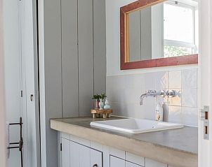 Unterkunft 130305 - Ferienhaus Bergumermeer - Huisje in Sumar