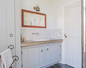 Unterkunft 130305 - Ferienhaus Bergumermeer - Huisje in Sumar