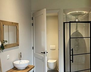 Unterkunft 130307 - Ferienhaus Bergumermeer - Huisje in Sumar