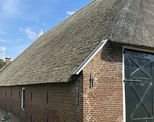 Unterkunft 130307 - Ferienhaus Bergumermeer - Huisje in Sumar