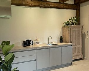 Unterkunft 130307 - Ferienhaus Bergumermeer - Huisje in Sumar