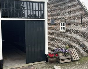 Unterkunft 130307 - Ferienhaus Bergumermeer - Huisje in Sumar