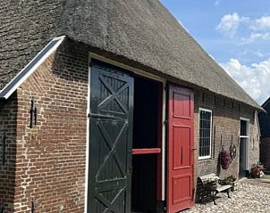 Unterkunft 130307 - Ferienhaus Bergumermeer - Huisje in Sumar