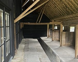 Unterkunft 130307 - Ferienhaus Bergumermeer - Huisje in Sumar