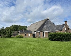 Unterkunft 130307 - Ferienhaus Bergumermeer - Huisje in Sumar