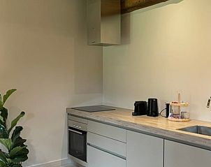 Unterkunft 130307 - Ferienhaus Bergumermeer - Huisje in Sumar