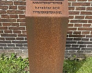 Unterkunft 130307 - Ferienhaus Bergumermeer - Huisje in Sumar