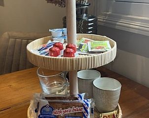 Unterkunft 130307 - Ferienhaus Bergumermeer - Huisje in Sumar