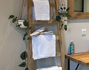 Unterkunft 130307 - Ferienhaus Bergumermeer - Huisje in Sumar