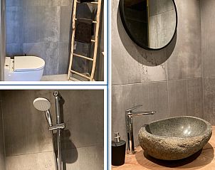 Unterkunft 130314 - Ferienhaus Bergumermeer - Vakantiehuis in Sumar