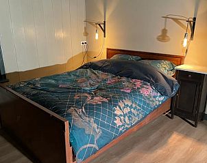 Unterkunft 130314 - Ferienhaus Bergumermeer - Vakantiehuis in Sumar