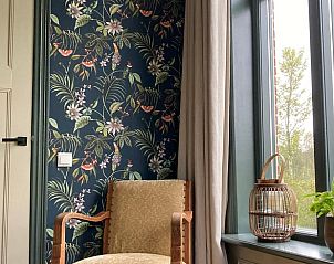 Unterkunft 130314 - Ferienhaus Bergumermeer - Vakantiehuis in Sumar