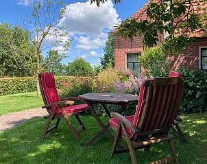 Unterkunft 130314 - Ferienhaus Bergumermeer - Vakantiehuis in Sumar