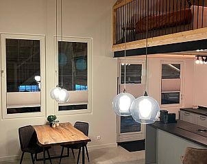 Unterkunft 130315 - Ferienhaus Bergumermeer - Huisje in Sumar