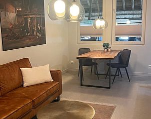 Unterkunft 130315 - Ferienhaus Bergumermeer - Huisje in Sumar