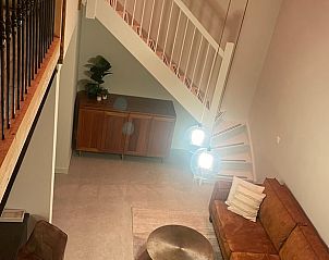 Unterkunft 130315 - Ferienhaus Bergumermeer - Huisje in Sumar